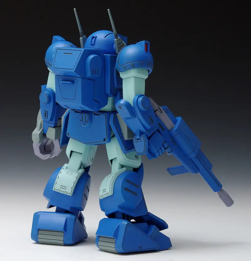 Wave Votoms 1/35 X-ATH-02-D1 Rabidly Dog [4943209062522]