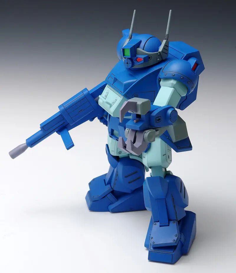 Wave Votoms 1/35 X-ATH-02-D1 Rabidly Dog [4943209062522]