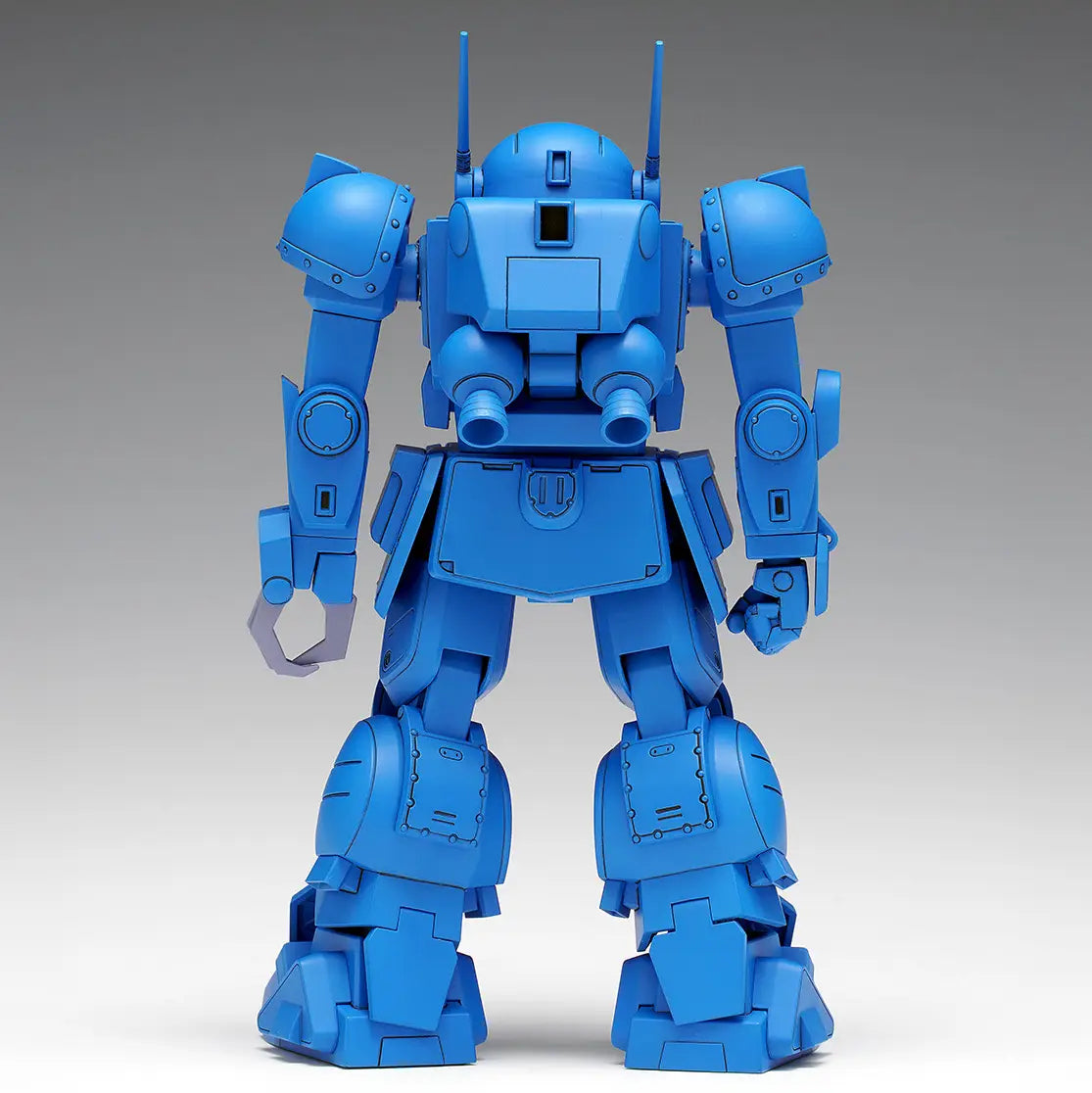 Wave Armored Trooper Votoms 1/35 Strike Dog [PS Version] [4943209062539]