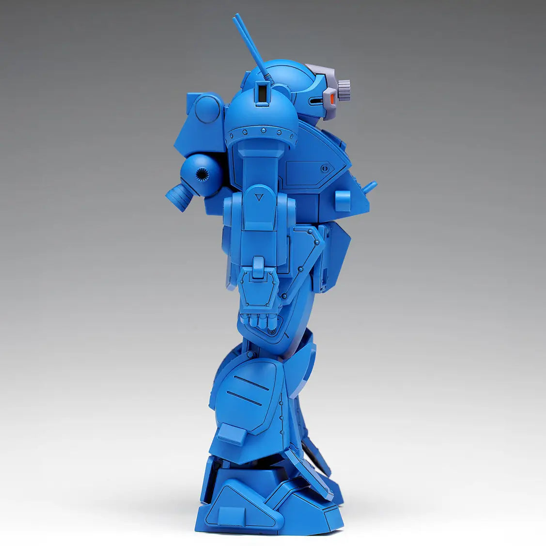 Wave Armored Trooper Votoms 1/35 Strike Dog [PS Version] [4943209062539]