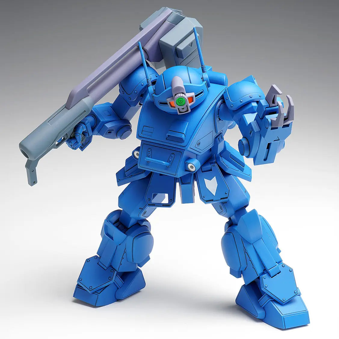 Wave Armored Trooper Votoms 1/35 Strike Dog [PS Version] [4943209062539]