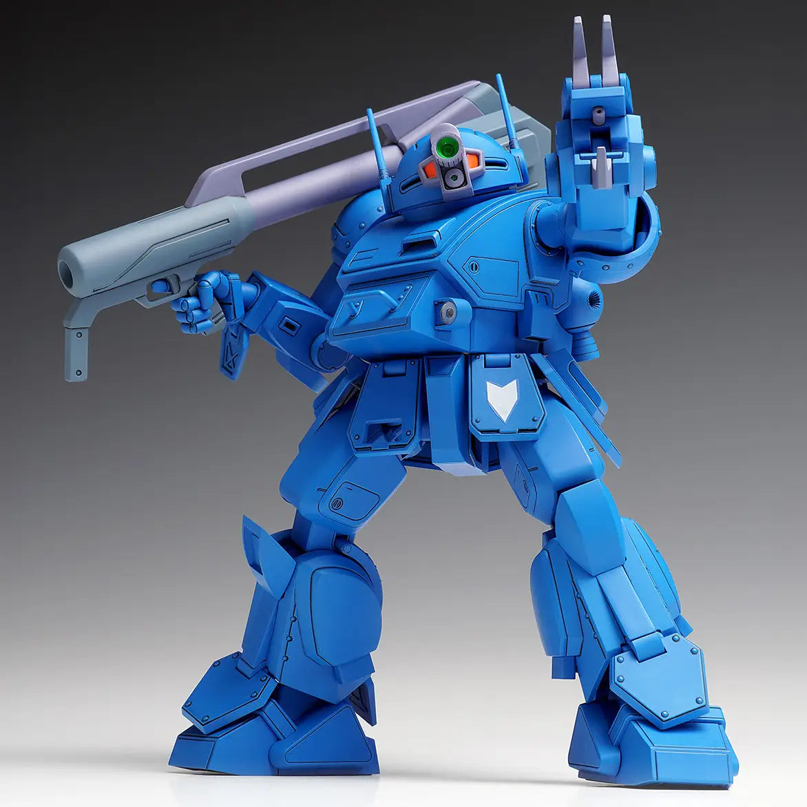 Wave Armored Trooper Votoms 1/35 Strike Dog [PS Version] [4943209062539]