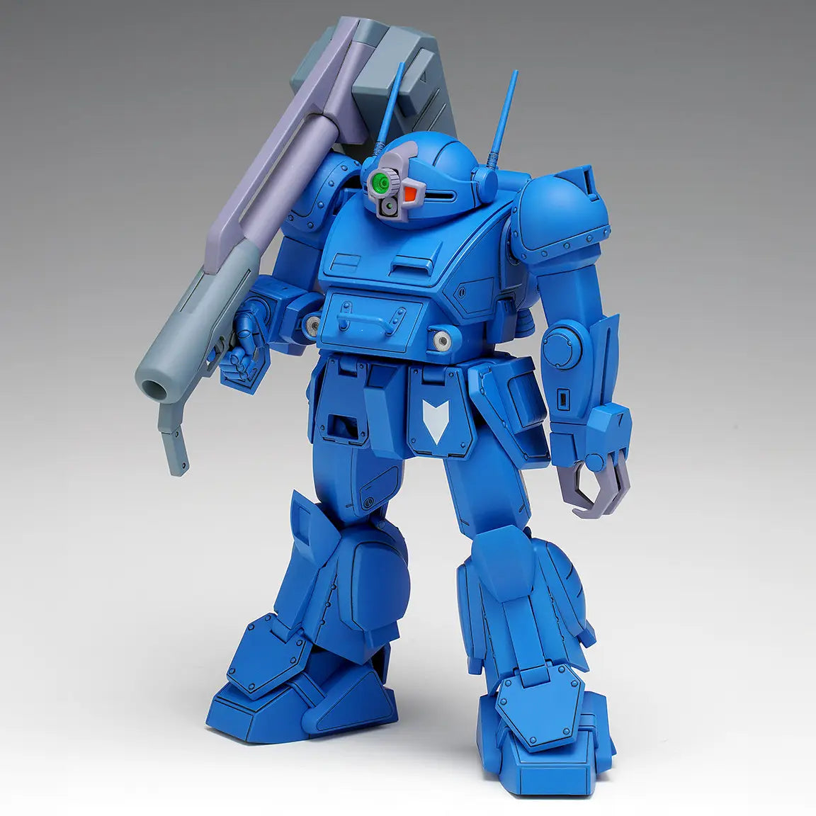 Wave Armored Trooper Votoms 1/35 Strike Dog [PS Version] [4943209062539]