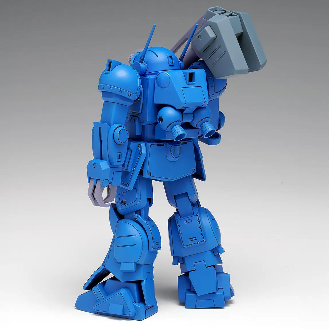 Wave Armored Trooper Votoms 1/35 Strike Dog [PS Version] [4943209062539]