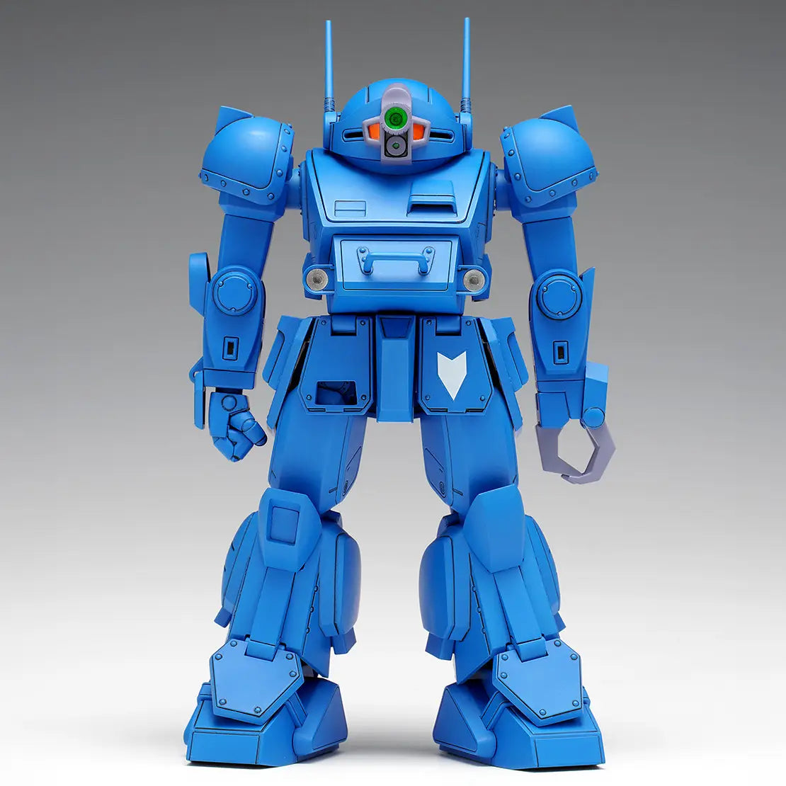 Wave Armored Trooper Votoms 1/35 Strike Dog [PS Version] [4943209062539]