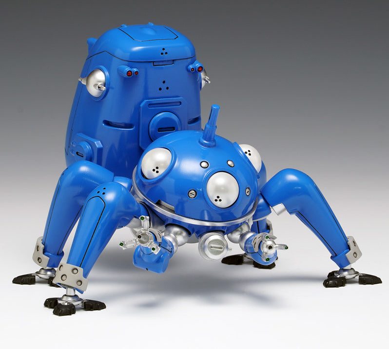 Wave  1/24 Ghost In the Shell S.A.C. 2nd GIG Tachikoma [4943209540532]