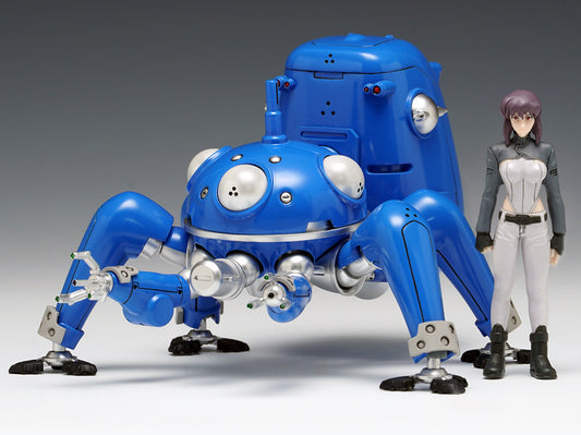 Wave  1/24 Ghost In the Shell S.A.C. 2nd GIG Tachikoma [4943209540532]