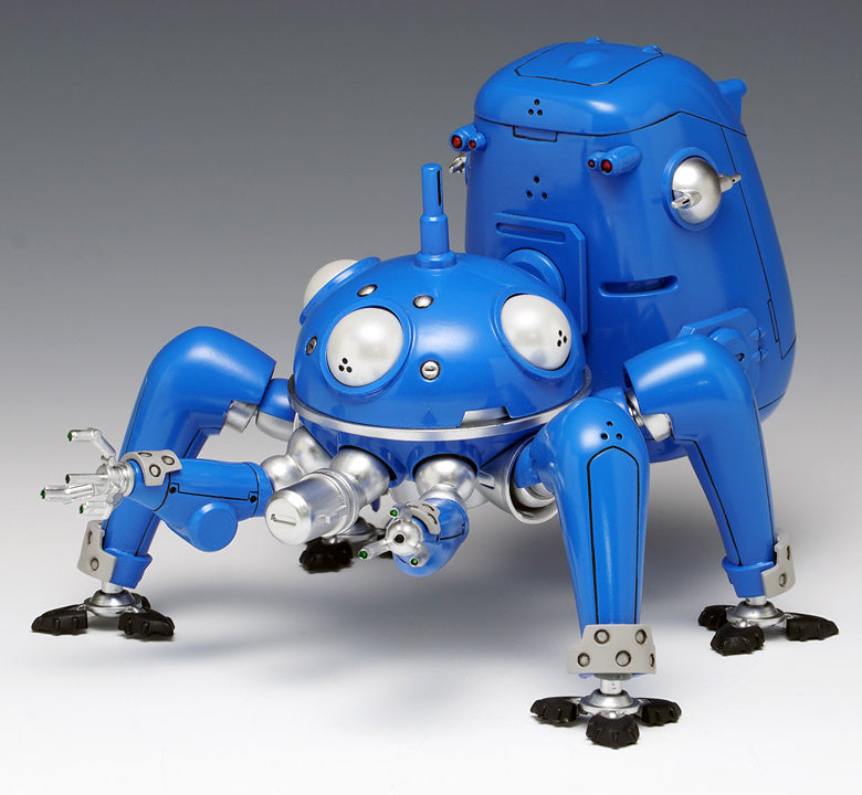 Wave  1/24 Ghost In the Shell S.A.C. 2nd GIG Tachikoma [4943209540532]