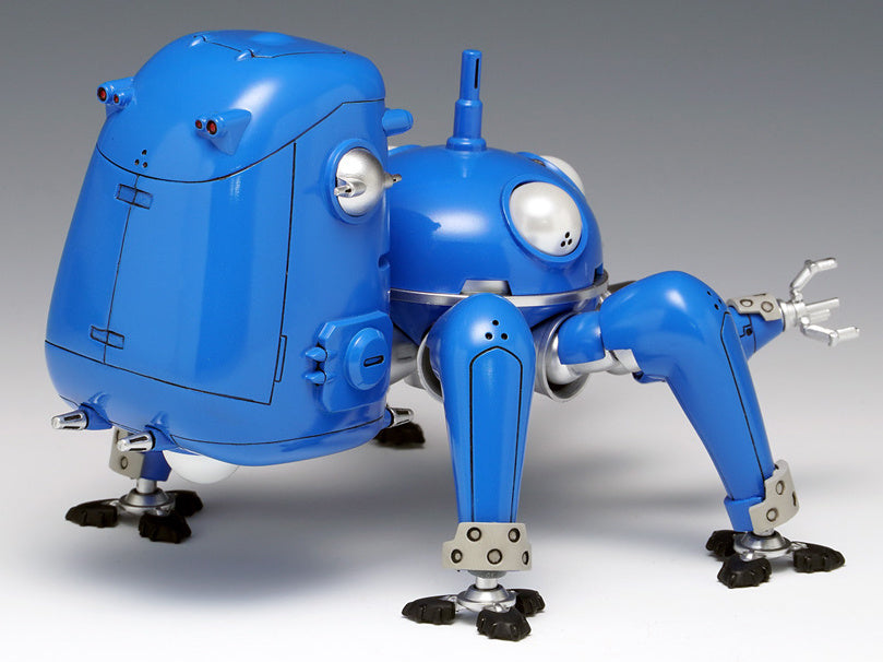 Wave  1/24 Ghost In the Shell S.A.C. 2nd GIG Tachikoma [4943209540532]