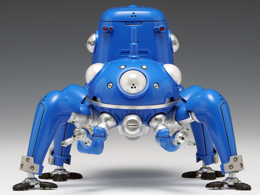 Wave  1/24 Ghost In the Shell S.A.C. 2nd GIG Tachikoma [4943209540532]