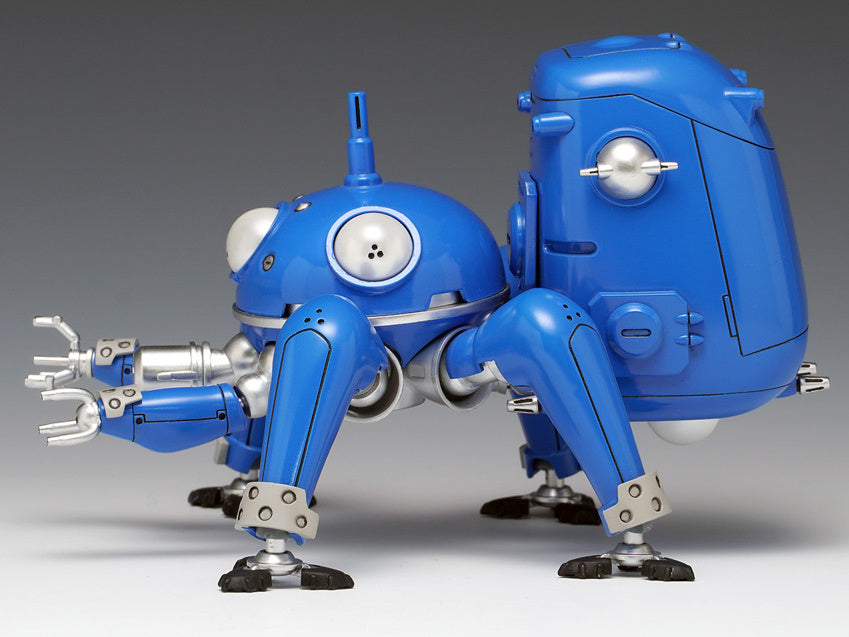 Wave  1/24 Ghost In the Shell S.A.C. 2nd GIG Tachikoma [4943209540532]