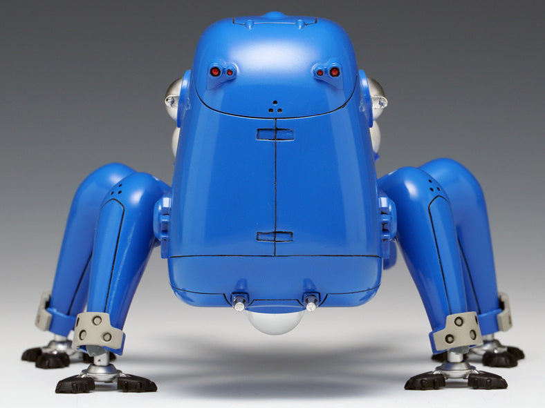 Wave  1/24 Ghost In the Shell S.A.C. 2nd GIG Tachikoma [4943209540532]