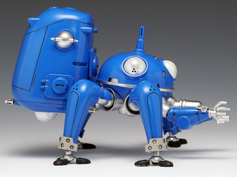Wave  1/24 Ghost In the Shell S.A.C. 2nd GIG Tachikoma [4943209540532]
