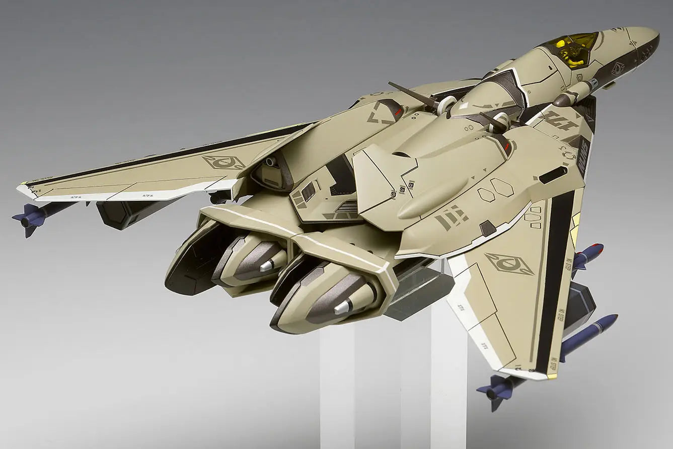 Wave Macross 1/72 VF-171 Nightmare Plus [4943209190775]