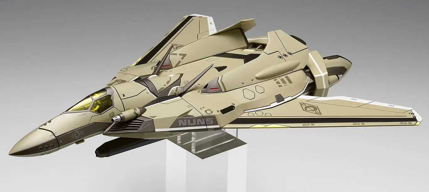 Wave Macross 1/72 VF-171 Nightmare Plus [4943209190775]