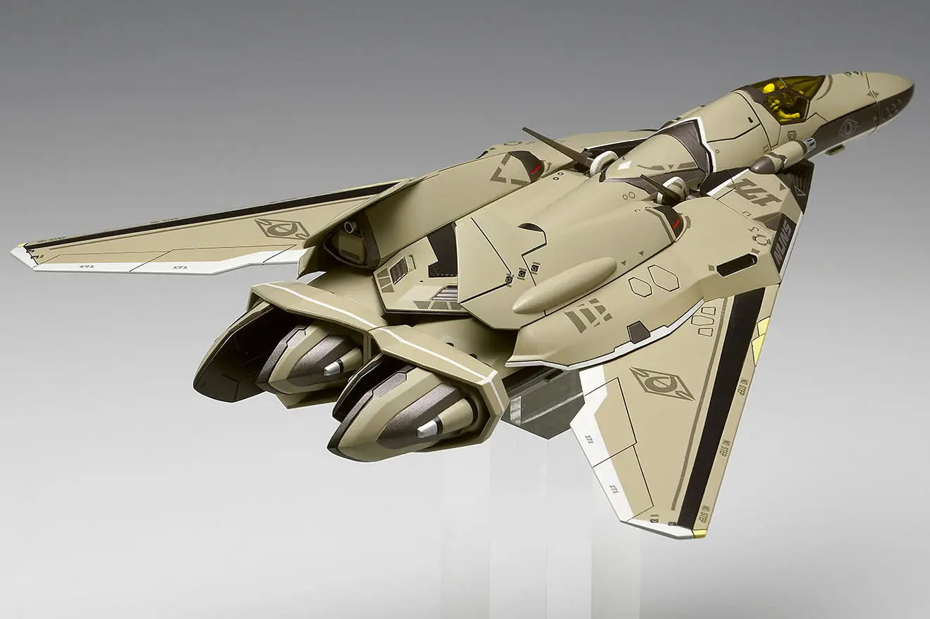 Wave Macross 1/72 VF-171 Nightmare Plus [4943209190775]