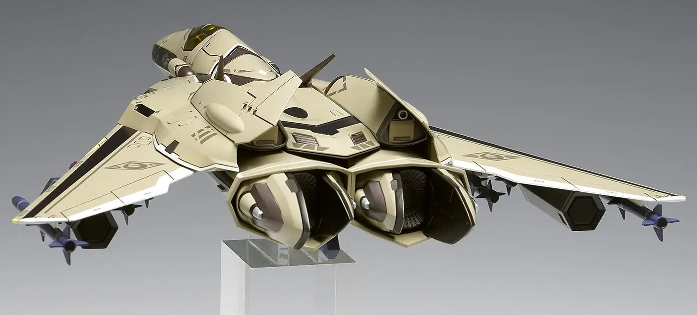 Wave Macross 1/72 VF-171 Nightmare Plus [4943209190775]