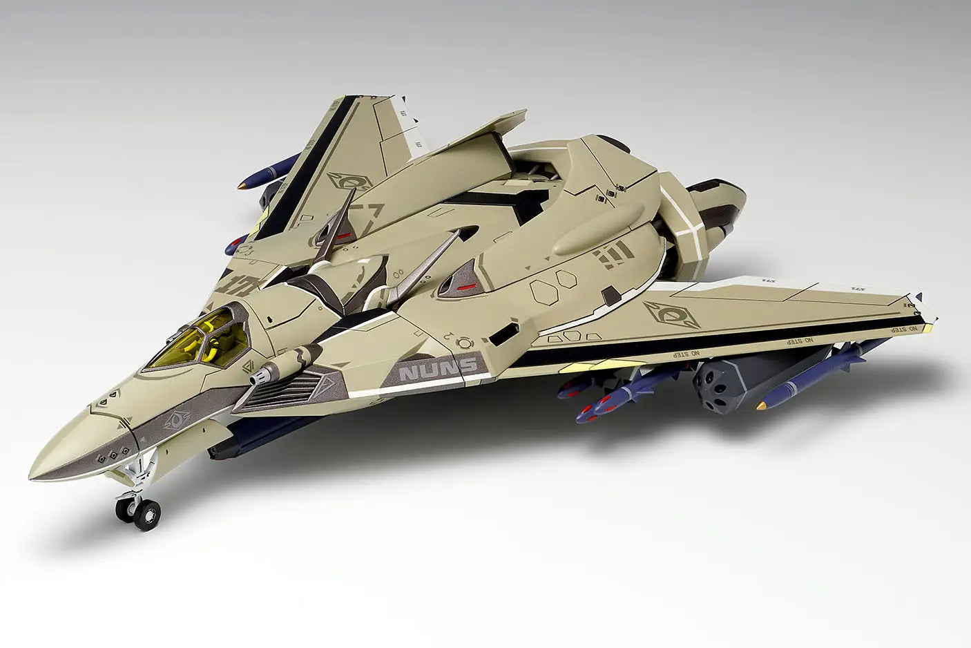 Wave Macross 1/72 VF-171 Nightmare Plus [4943209190775]