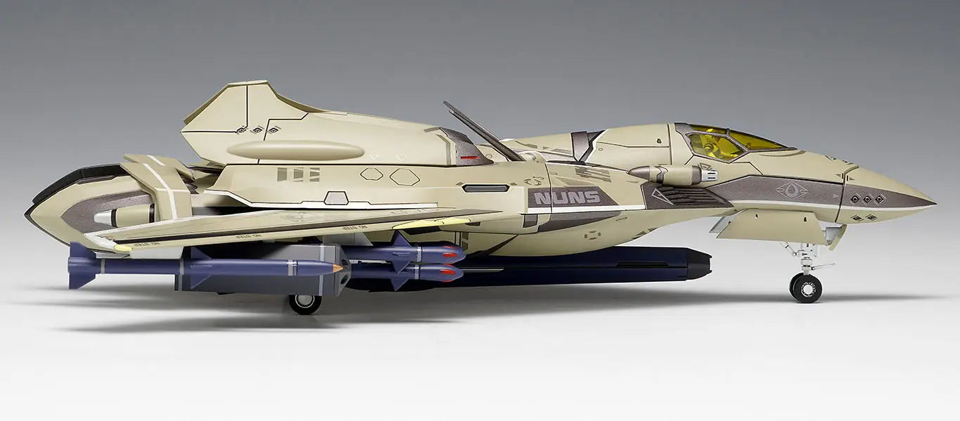 Wave Macross 1/72 VF-171 Nightmare Plus [4943209190775]
