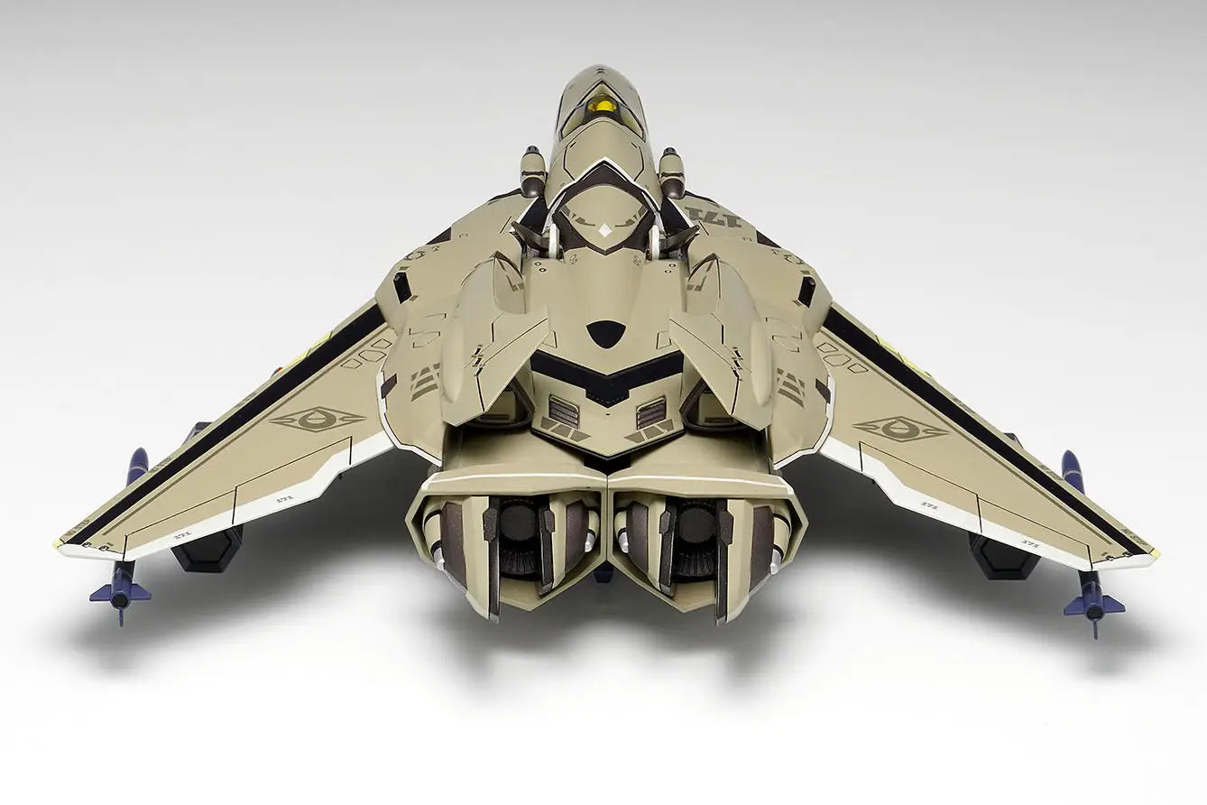 Wave Macross 1/72 VF-171 Nightmare Plus [4943209190775]