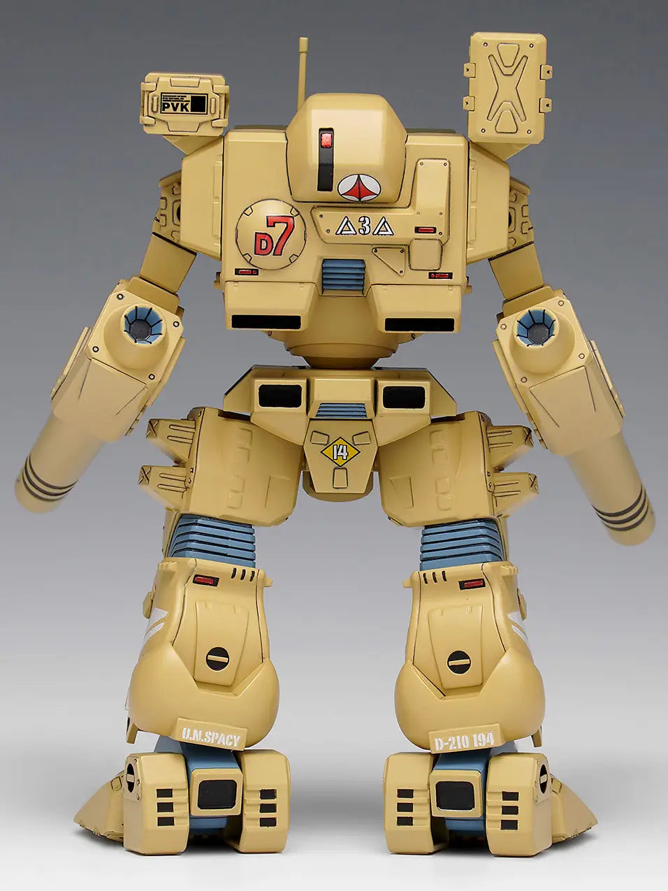 Wave Macross 1/100 MBR-04-MkVI Tomahawk [4943209190850]