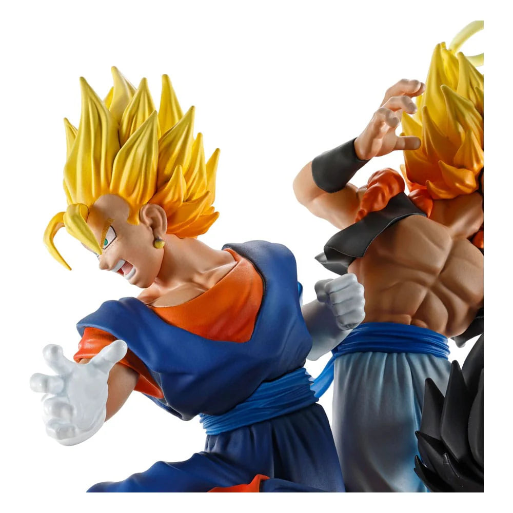 MegaHouse Dragon Ball  Petitrama DX Dracap Re Birth 02 [4975430518820]