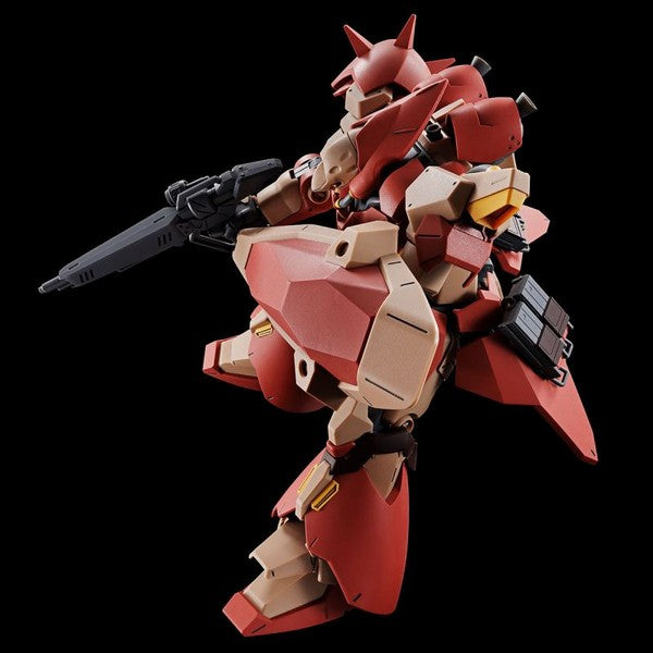 Premium Bandai HG 1/144 Me02R-F02 Messer Type-F02 Minelayer [4573102688576]