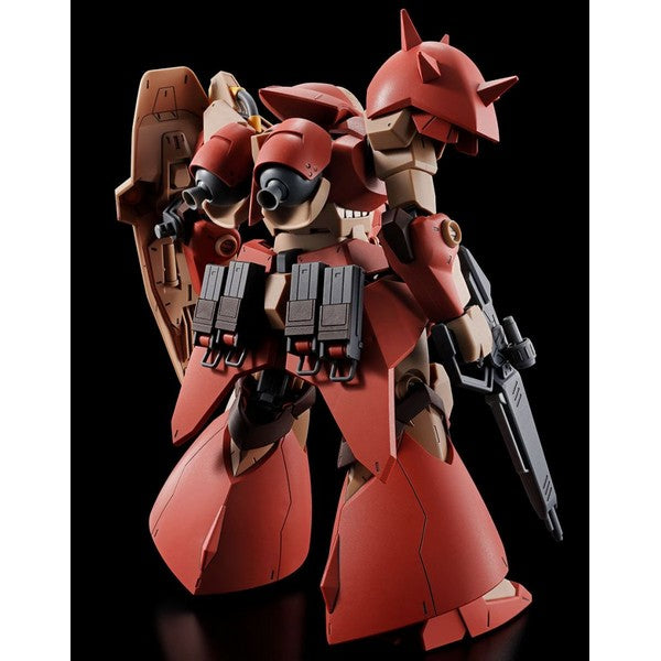 Premium Bandai HG 1/144 Me02R-F02 Messer Type-F02 Minelayer [4573102688576]